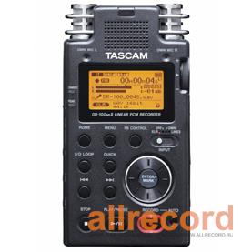 Tascam DR-100 MKII Tascam DR-100 MKII
