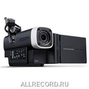Zoom Q4