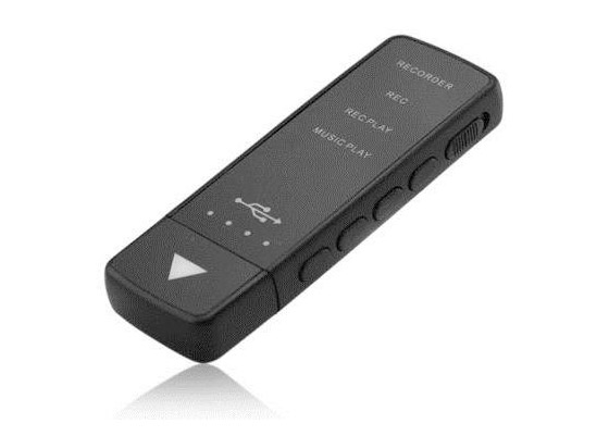 Диктофон DVR-53