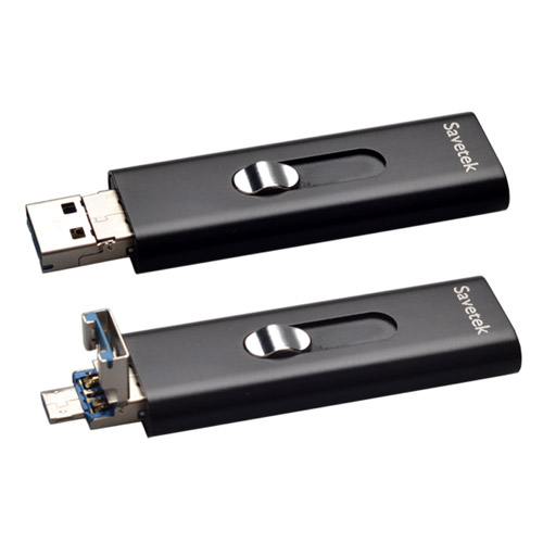 USB разъем диктофона DVR-95 Savetek