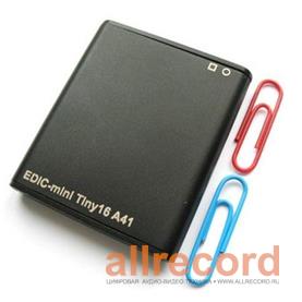 Edic-mini Tiny16 A41 600h