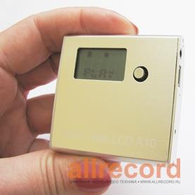 Edic-mini LCD A10 2400h