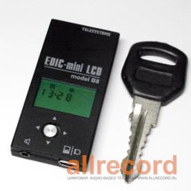 Edic-mini LCD B8 2400h