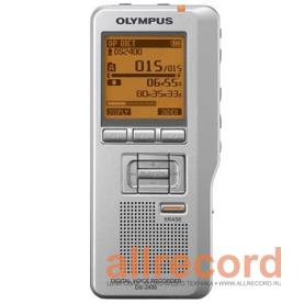 Olympus DS-2400