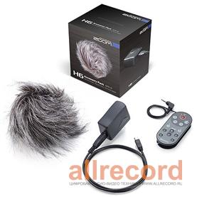   Zoom APH6    Zoom H6