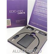 Edic-mini Card+ A141